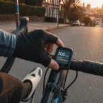 1h de vélo calorie : compteur affiche 500 kcal