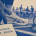 Chaussure pour marathon : confort, stabilité et chrono pour 42,195 km