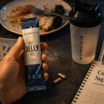 Cutting supplements : thermogenics et fiber sticks à questionner