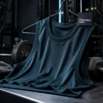 Débardeur musculation en salle : stringer, regular ou oversize