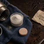Electrolytes sodium sport : eau suffisante après entraînement