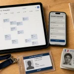 EVAE planning : trouver mon club et les horaires