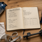 Fitness fr : produits fitness selon objectif sportif et niveau