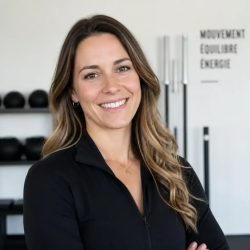 Maëlle Prévost-Leblanc