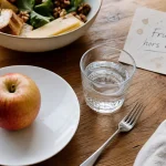 Naturopathie quand manger les fruits : pomme hors repas, matin ou goûter
