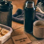 Récupération musculaire en 24-48 h : glycogène et sommeil, repas post-entraînement