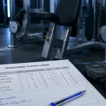 Programme complet musculation avec charge guidée pdf gratuit : 12 exercices en salle