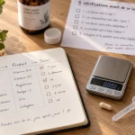Quels compléments alimentaires prendre : choix selon besoin et carence