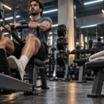 Musculation débutant : programme full body 2 à 3 séances en salle