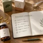 Quels compléments alimentaires peut-on prendre en même temps : compatibilités et dosages